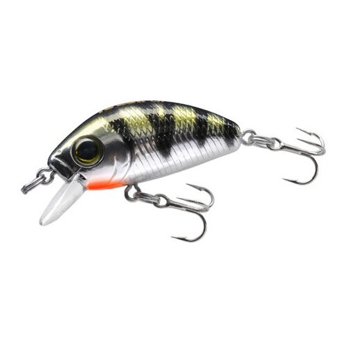 Воблер Yo-Zuri L-MinnowT F198 YP воблер yo zuri r727 hgrb magnet minnow