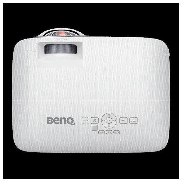 Проектор BenQ - фото №2