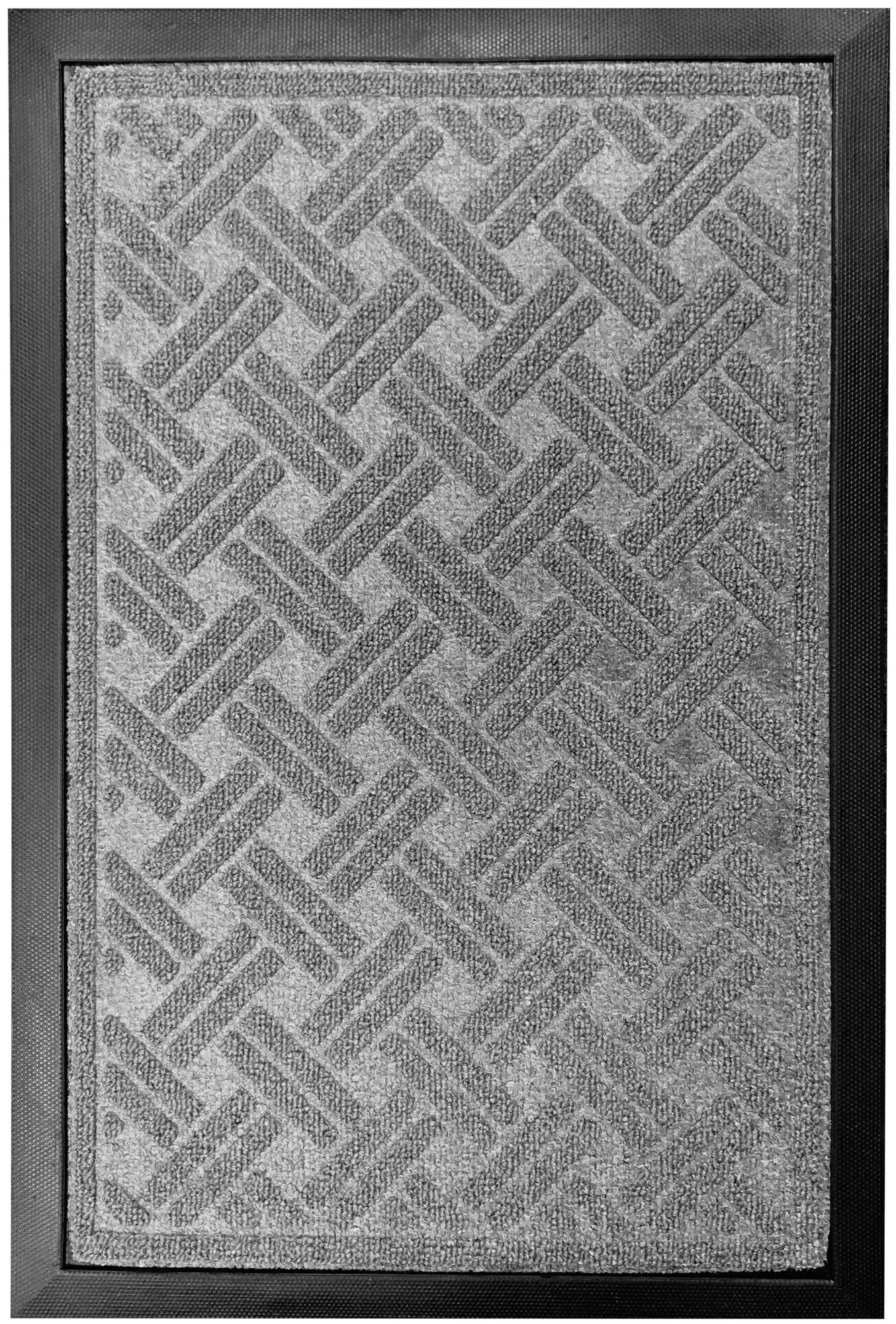 фото Коврик в прихожую