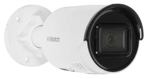 Hiwatch IPC-B022-G2/U 2.8мм - фотография № 2