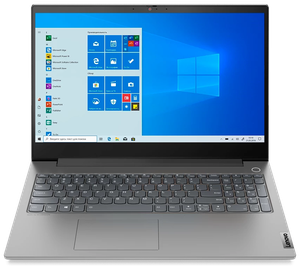 Ноутбук Lenovo ThinkBook 15p