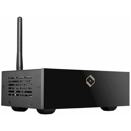 Сетевой аудио транспорт Silent Angel Bremen B1T 4095000₽