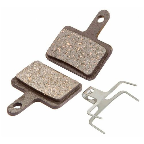 Тормозные колодки STELS RB-D21 (аналог B01S) 510188 mtb brake pads for shimano m416 m445 m446 m485 m486 m515 ceramics disc brake pads 4 pairs