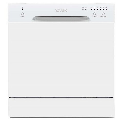 Посудомоечная машина компактная Novex NCO-500801 1499900₽
