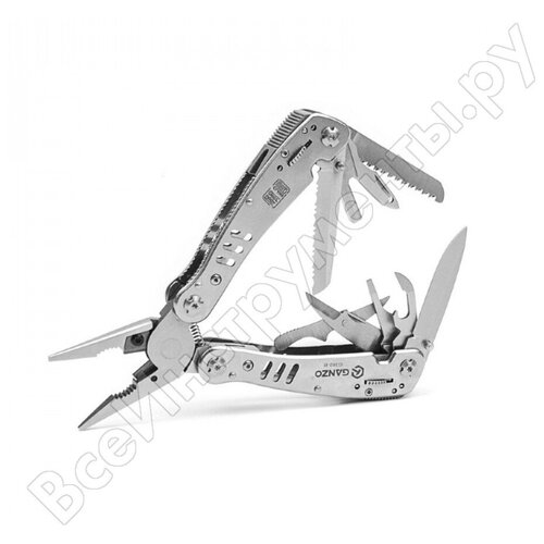 Мультитул Ganzo G302-Н, G302-H