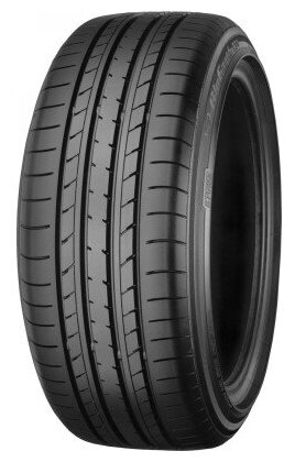 Автомобильные летние шины Yokohama BluEarth E70BZ 215/55 R17 94V