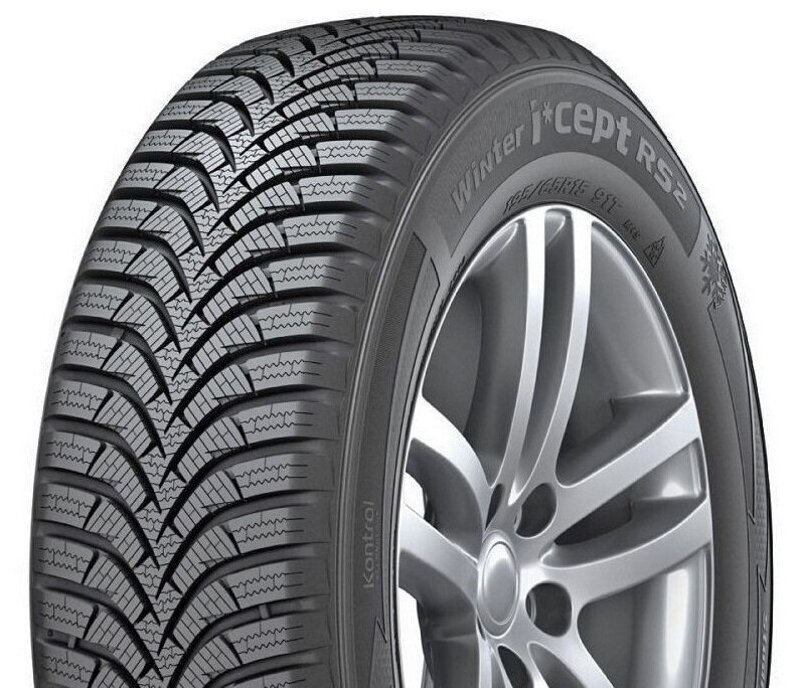 Автошина Hankook Winter i*Cept RS2 W452 225/45R17 94V