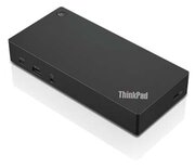 Док-станция Lenovo ThinkPad USB-C (40AS0090EU)