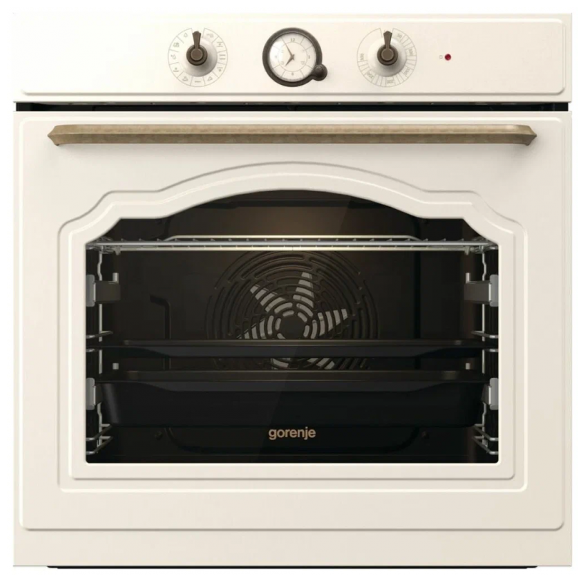 Духовой шкаф эл. GORENJE BO 6735 CLI