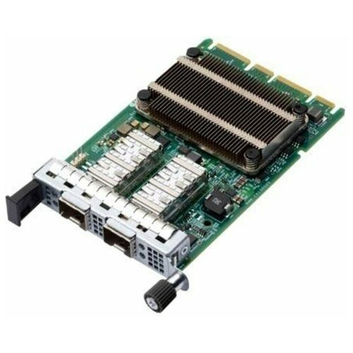 Сетевая карта Broadcom NetXtreme N210G BCM957412N4120C (SFP+), OEM