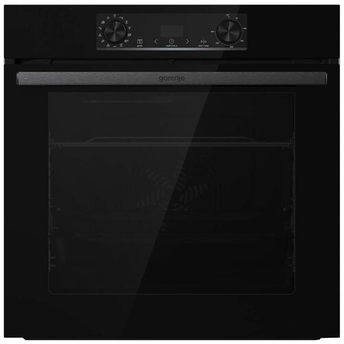 Gorenje Электрический духовой шкаф Gorenje BOS6737E13BG электрический духовой шкаф gorenje bos6737e13fbg