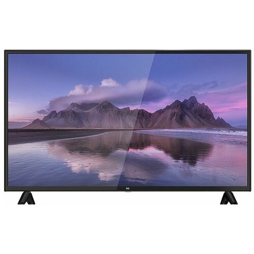 Телевизор BQ 40S04B 40 1016см Черный 1987800₽