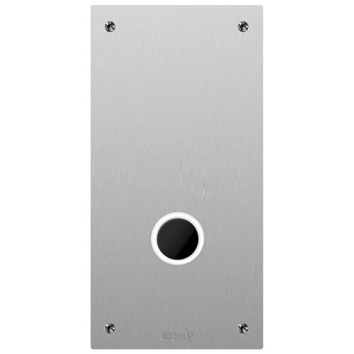 BAS-IP SH-46T SILVER Бесконтактный дверной звонок