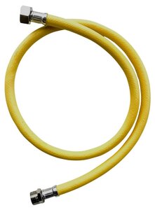 <b>Шланг</b> газовый армированный 1/2" в/н 150см <b>Шланг</b> газовый армированный 1/2" в/н 150см. Подводка дл