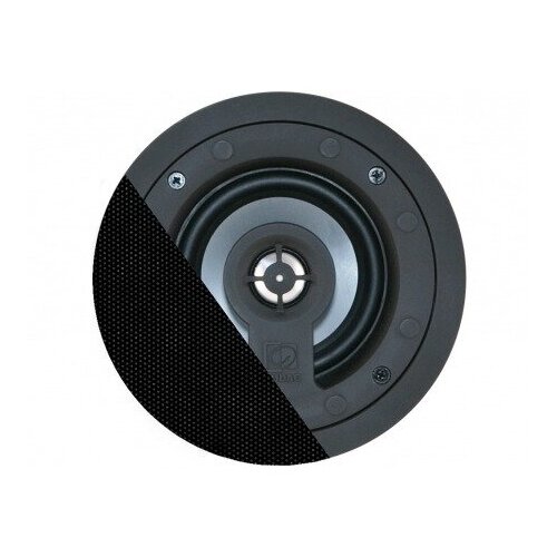 Аксессуар для встраиваемой акустики Audac GLC05B 273800₽