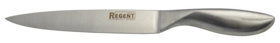 Нож разделочный Regent Inox clicer 8", 205/320 мм