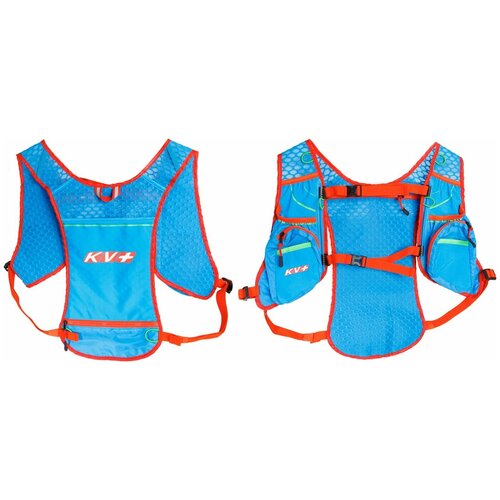 фото Жилет kv+ jura vest with water bladder