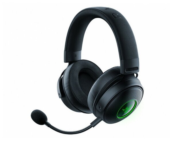 Компьютерная гарнитура Razer Kraken V3 Pro