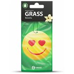 GRASS Ароматизатор Grass 