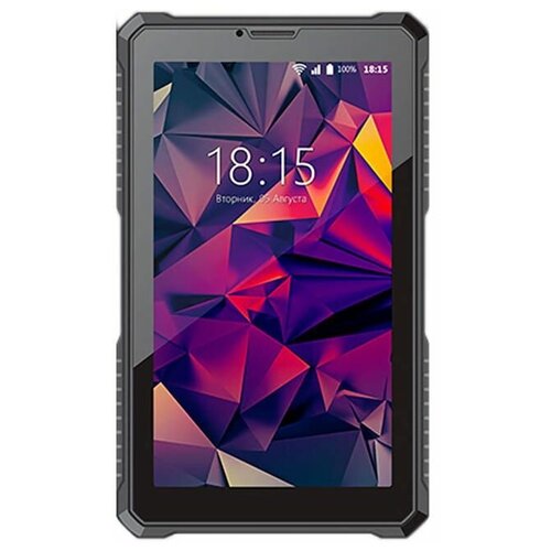 Планшет BQ 7082G ARMOR 8Gb 3G Print6