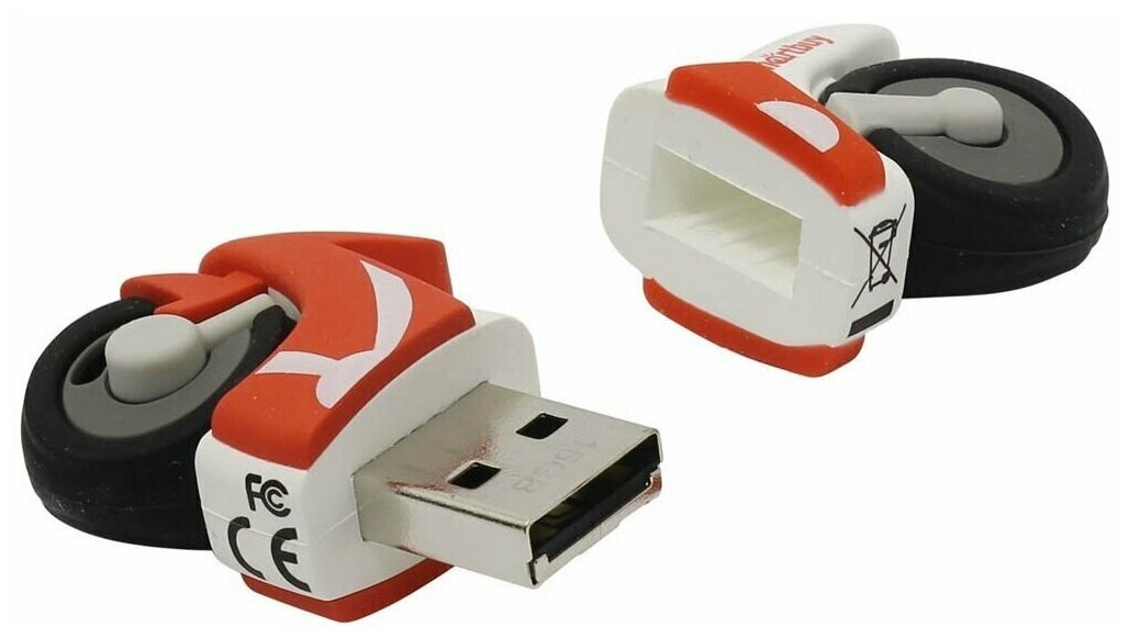 USB флешка Smartbuy - фото №6