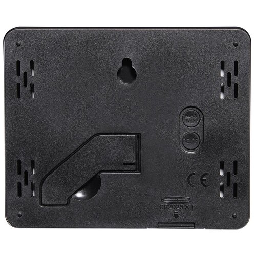 Метеостанция HAMA TH-130 Black 27900₽