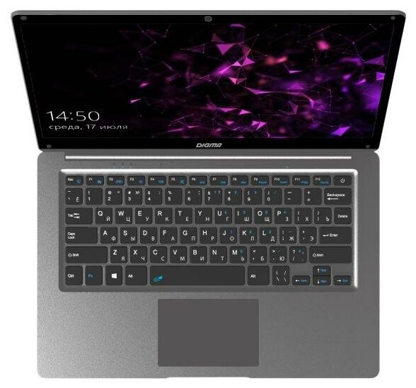 Ноутбук Digma EVE 14 C414 ES4060EW