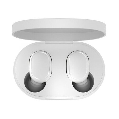 Беспроводные наушники Xiaomi Redmi AirDots 2 белый 138500₽