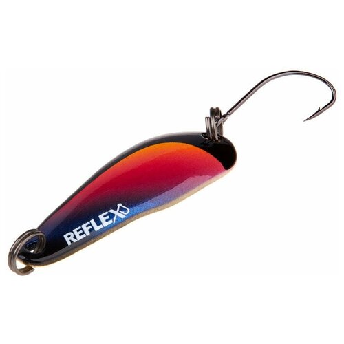 Блесна колеблющаяся Reflex 26 г Cyclone цв R43 269₽