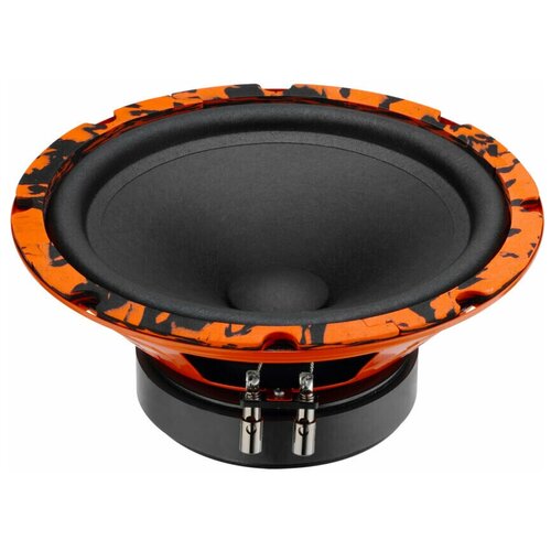 Автомобильная акустика DL Audio Gryphon Pro Midbass 200 Автомобильные колонки динамики 20 см 8 DL Audio миды эстрадная громкая пара 649000₽