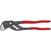 Клещи Knipex 86 01 250 250 мм красный