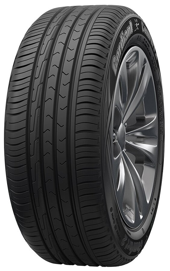 Автомобильная шина 265/60 R18 Cordiant Comfort 2 SUV 114H ОШЗ (лето)