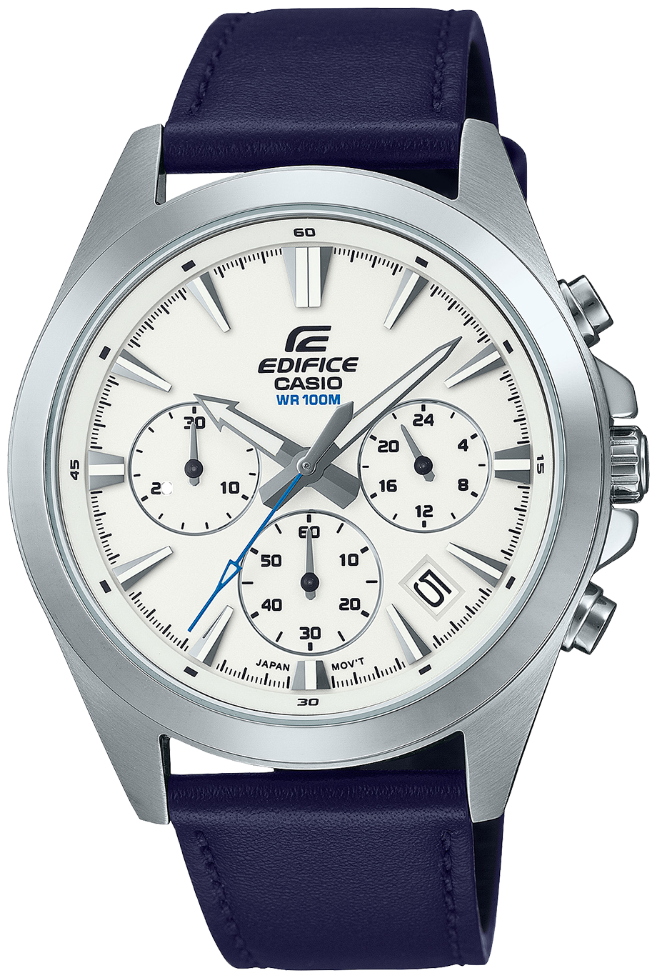 Наручные часы CASIO Edifice EFV-630L-7A