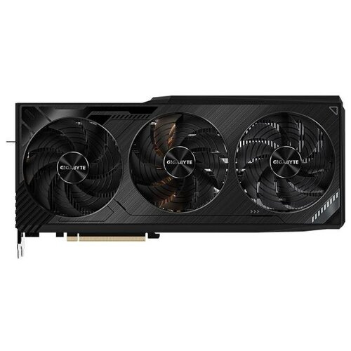 Видеокарта GigaByte nVidia GeForce RTX 4090 WINDFORCE 24G PCI-E 24576Mb GDDR6X 384 Bit Retail 19175000₽