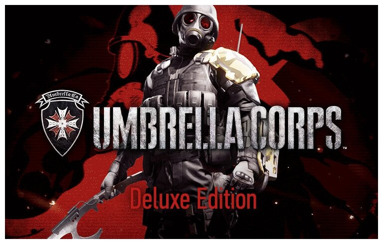 Umbrella Corps™ - Deluxe Edition