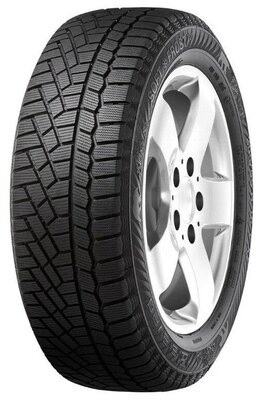 Автомобильные шины Gislaved Soft Frost 200 SUV 255/55 R18 109T