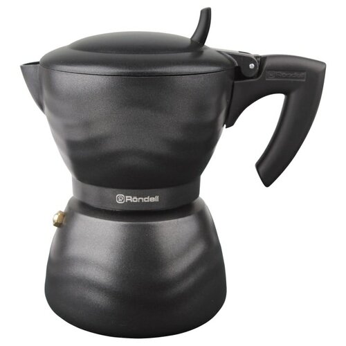 Кофеварка гейзерная электрическая Rondell Walzer RDA-432 199900₽
