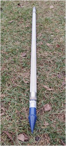 Изображение товара Фильтр абиссинский 1 дюйм