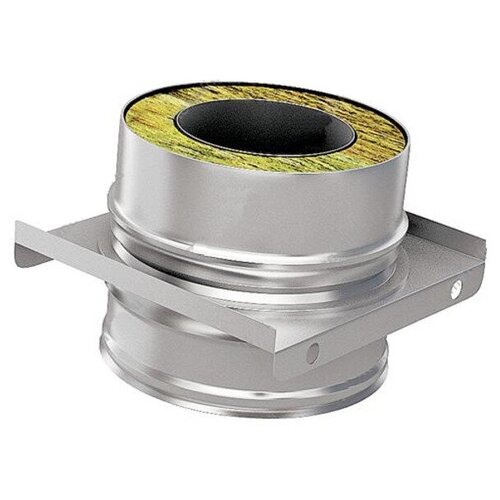 Опора сэндвича нерж. сталь 0,8 мм Металлик и Ко (120х200 мм)