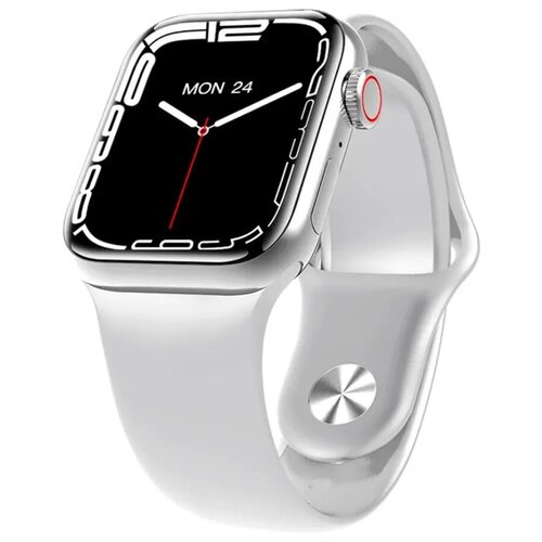 Смарт-часы 7 серии DT NO1 mini Smart Watch 7 Series 41mm 189900₽