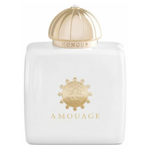 Amouage парфюмерная вода Honour Woman, 100 мл, 100 г amouage парфюмерная вода sunshine woman 100 мл 100 г