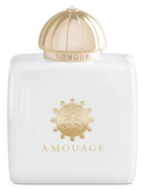 Amouage Honour For Woman парфюмерная вода 100мл