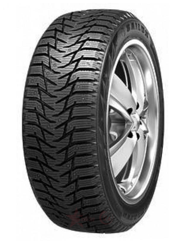 Автошина Sailun ICE BLAZER WST3 175/70 R13 82T шип