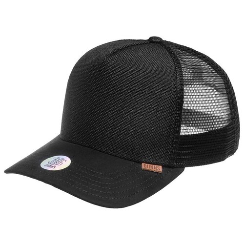 фото Бейсболка с сеточкой djinns hft suelin, размер one