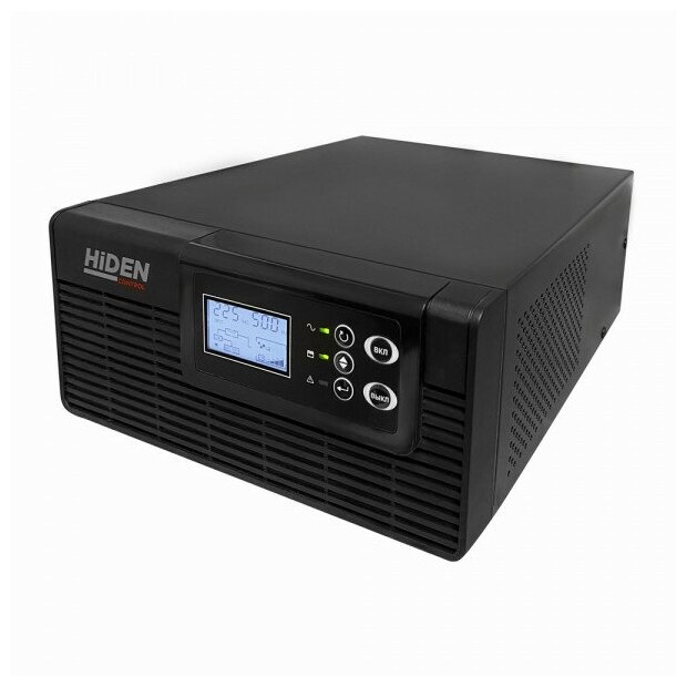 Hiden ИБП Hiden Control HPS20-0612