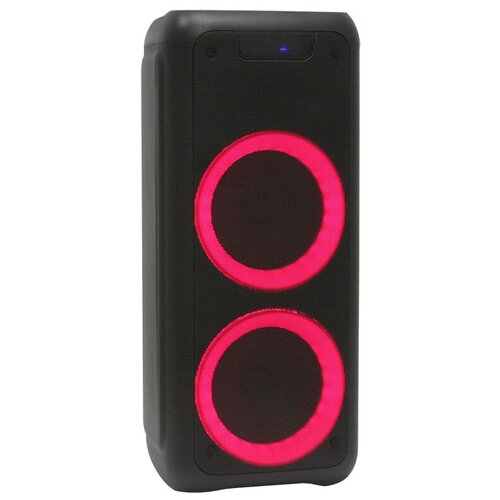 Акустическая колонка ELTRONIC 20-25 DANCE BOX динамик 2шт65 динамик 1050000₽