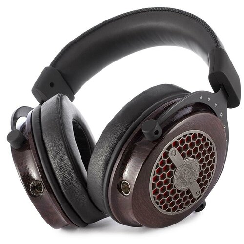 Aurora Наушники динамические полуоткрытые Kennerton Audio Equipment 2667800₽