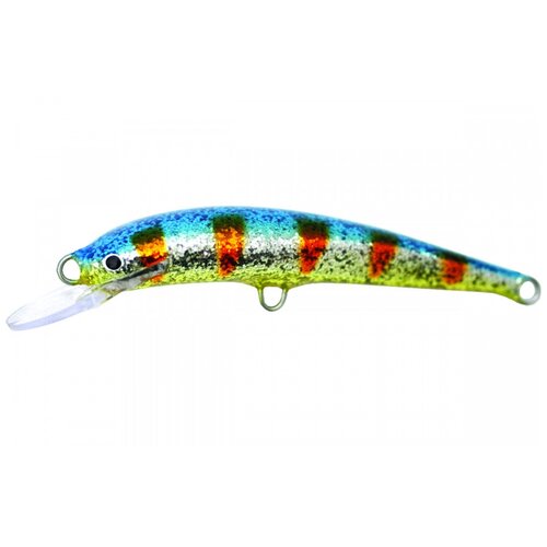 Воблер Nils Master Invincible Floating, 8cm, 8g, #225