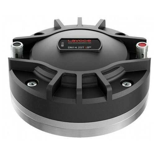 Динамик профессиональный ВЧ Lavoce DN1425T 1381000₽