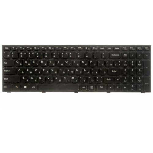 Клавиатура ZeepDeep для Lenovo для IdeaPad Flex 2-15 G50-30 G50-45 G50-70 G50-80 G70-70 G70-80 G5030 G5045 G5070 E50-70M50-70Z50-70Z50-75 1404₽
